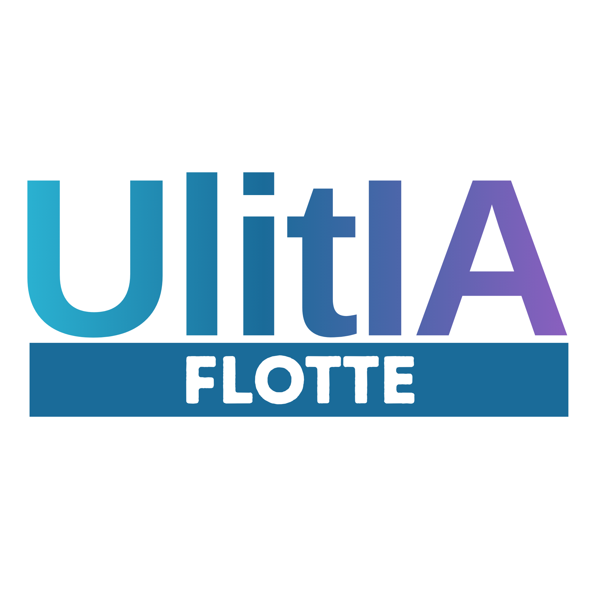 ULITIA Flotte