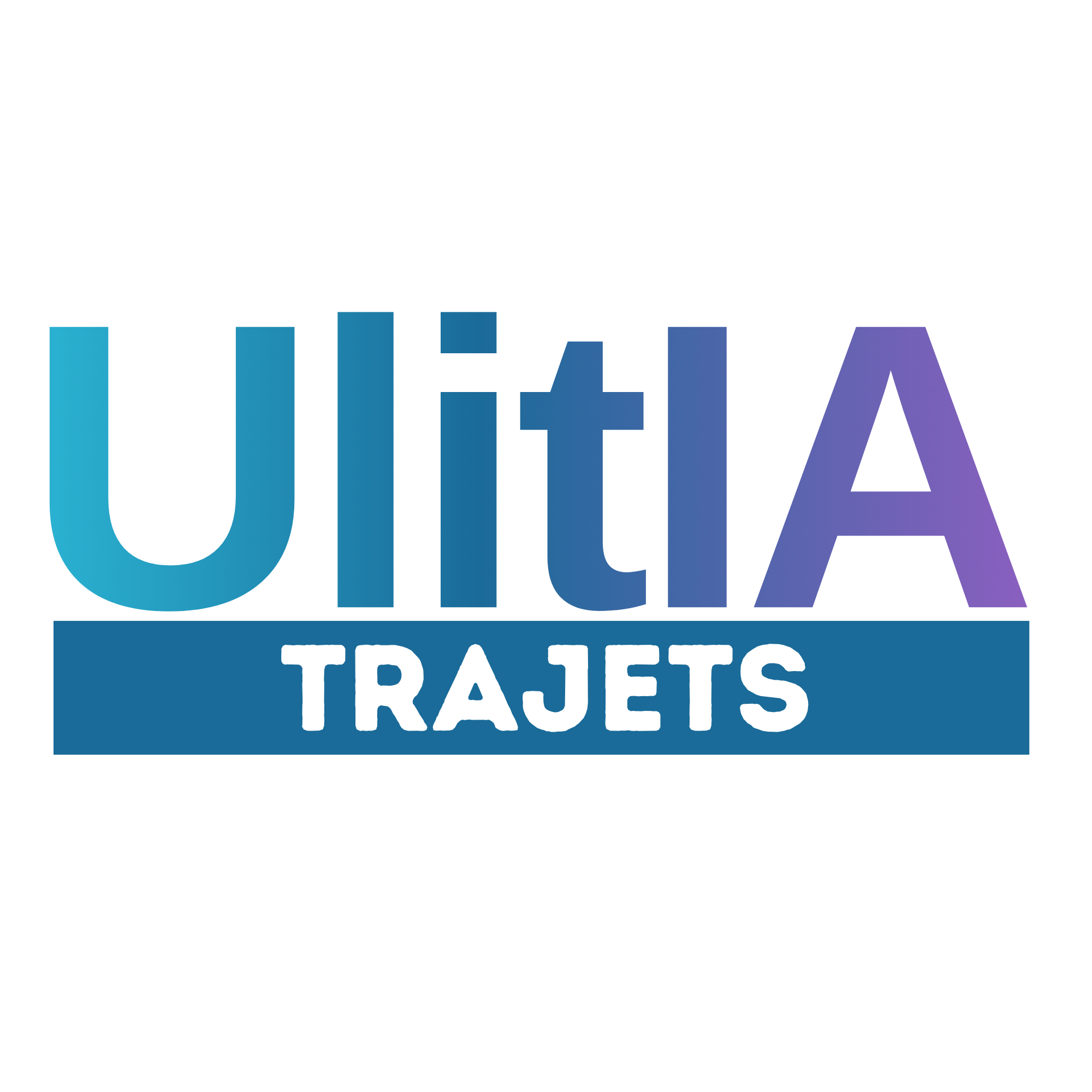 ULITIA Trajets